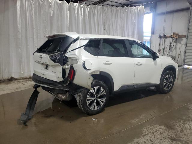 Vin: 5n1bt3bb4pc906303, lot: 61258525, nissan rogue sv 20233