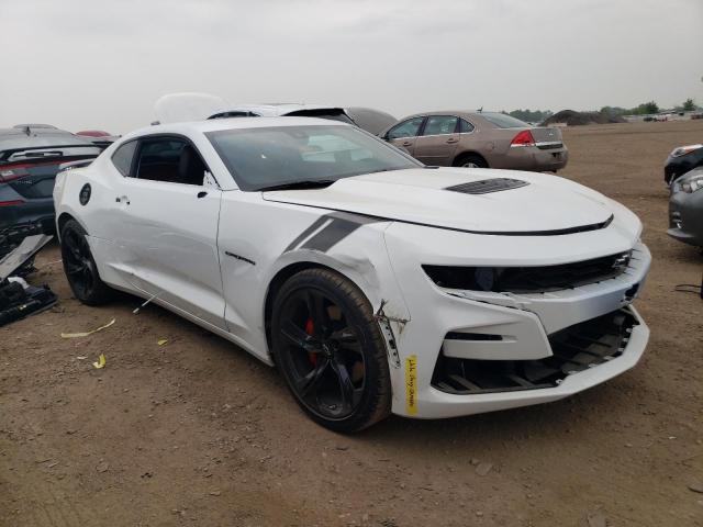 2024 CHEVROLET CAMARO SS - 1G1FH1R71R0102468