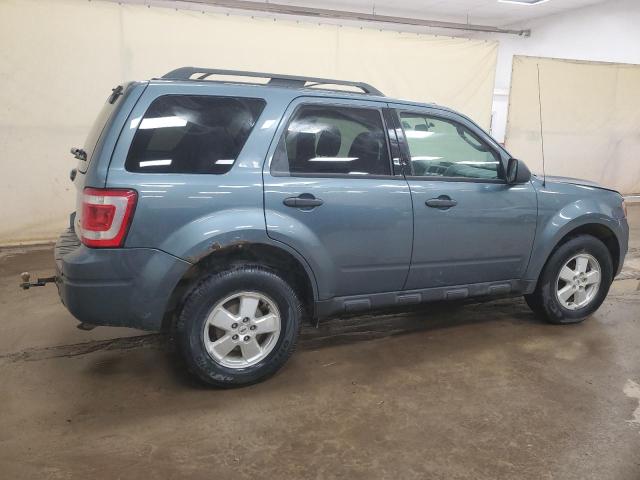 Vin: 1fmcu9dg3ckc81146, lot: 58999625, ford escape xlt 20123