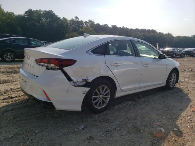 2019 HYUNDAI SONATA SE - 5NPE24AF1KH786228