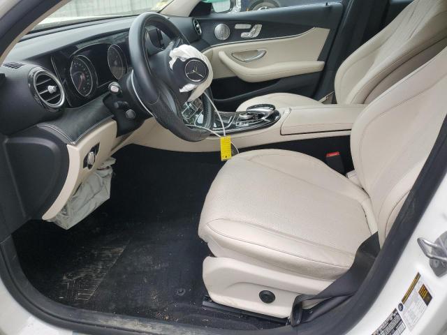 2017 MERCEDES-BENZ E 300 4MAT - WDDZF4KBXHA124168