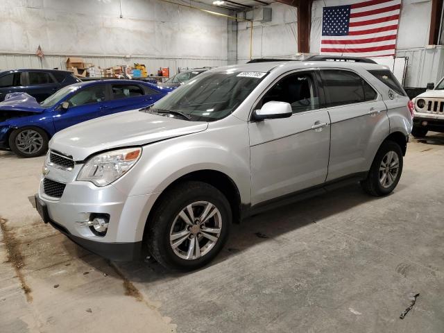 Vin: 2cnflnec2b6448974, lot: 59517705, chevrolet equinox lt 2011 img_1