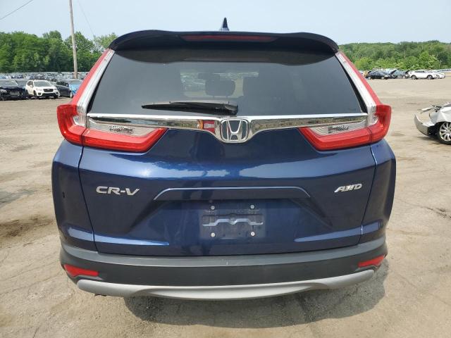 2019 HONDA CR-V EXL 7FARW2H84KE041655