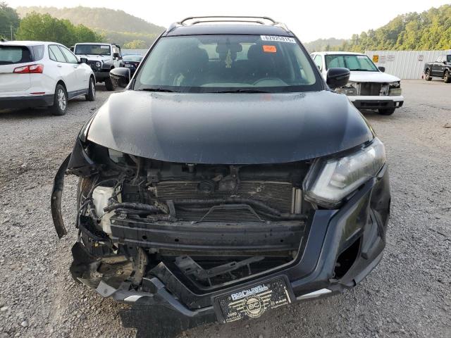 2017 NISSAN ROGUE S - KNMAT2MVXHP567980