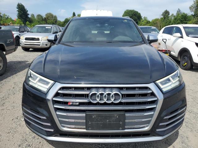 2019 AUDI SQ5 PREMIU WA1A4AFY6K2080370