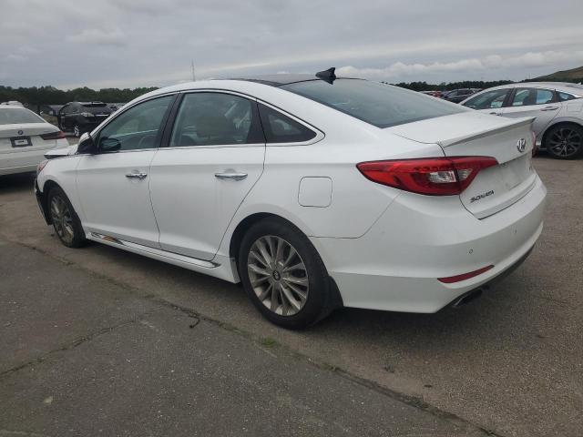 Vin: 5npe34afxfh022008, lot: 60988245, hyundai sonata sport 20152