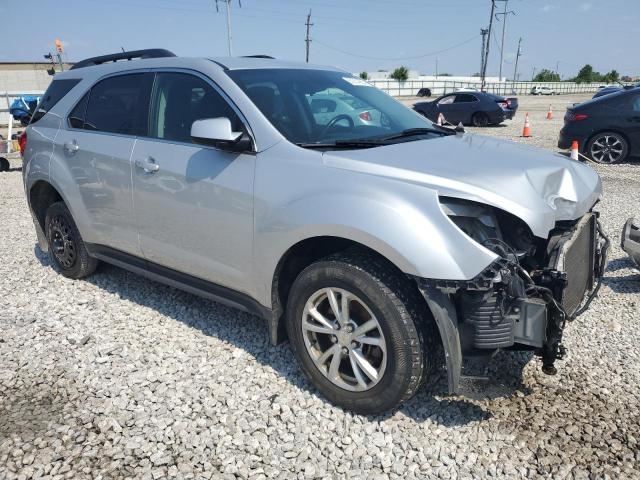 Vin: 2gnflfek0h6326826, lot: 60314555, chevrolet equinox lt 20174