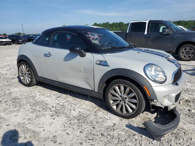 Vin: wmwsx3c54ct154997, lot: 61466535, mini cooper s 20124