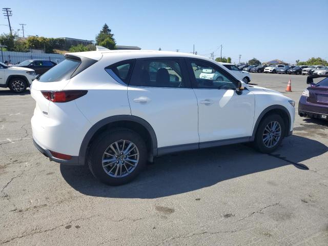 Vin: jm3kfabl9h0142497, lot: 60903245, mazda cx-5 sport 20173