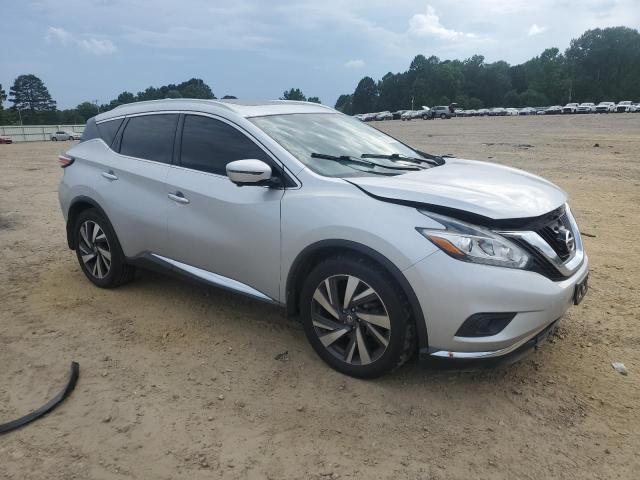 Vin: 5n1az2mh4gn160283, lot: 59720455, nissan murano s 20164