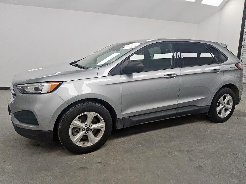 Vin: 2fmpk4g93nba70873, lot: 60509595, ford edge se 2022 img_1