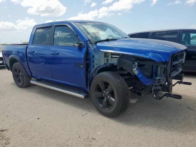 2019 RAM 1500 CLASS 1C6RR6LT8KS705018