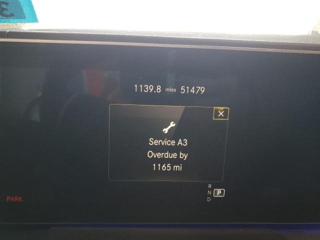 2021 MERCEDES-BENZ GLS 450 4M - 4JGFF5KE4MA559187