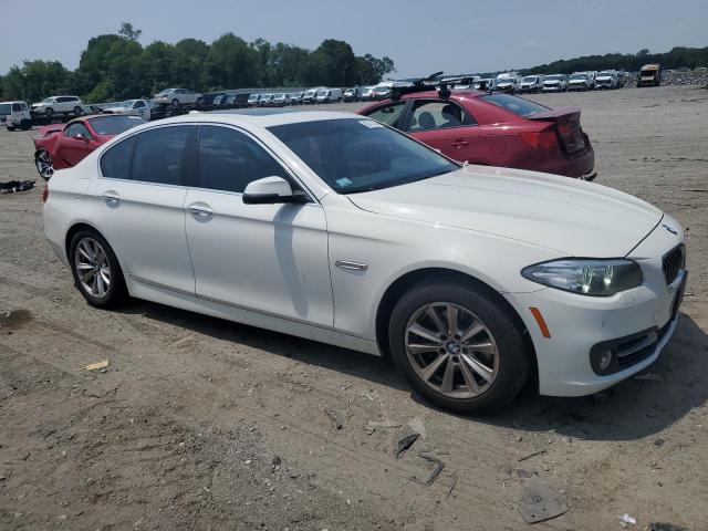 2016 BMW 528 XI WBA5A7C55GG643266
