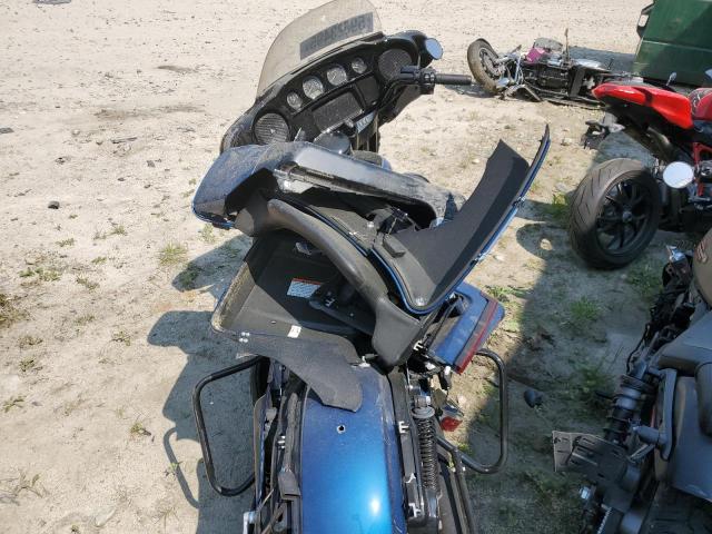 2022 HARLEY-DAVIDSON FLHTK 1HD1KEF12NB619690