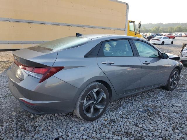 2023 HYUNDAI ELANTRA SE - KMHLS4AG0PU550162