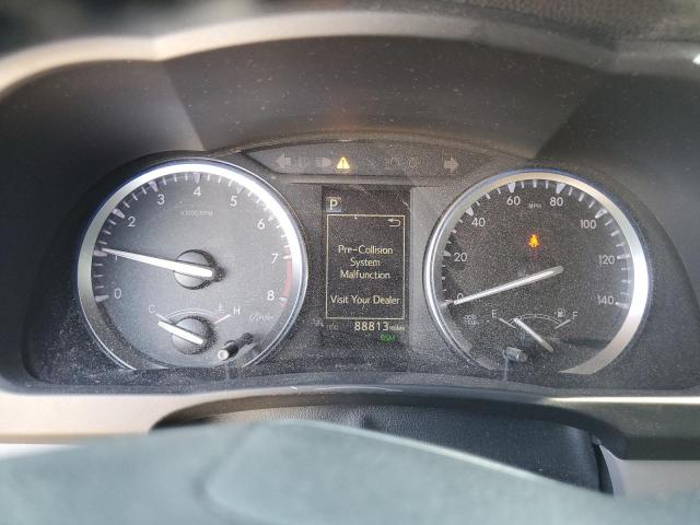 2018 TOYOTA HIGHLANDER - 5TDYZRFH0JS246961