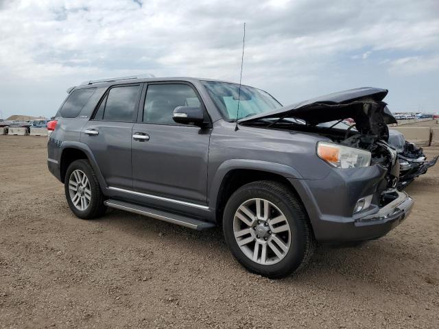 Vin: jtebu5jr1b5033811, lot: 61845745, toyota 4runner sr5 20114