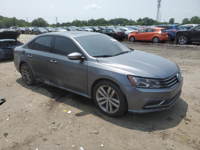 Vin: 1vwla7a39kc008821, lot: 60417235, volkswagen passat wolfsburg 20194