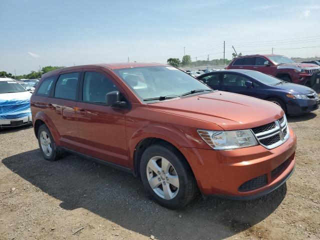 Vin: 3c4pdcab0dt501953, lot: 59986475, dodge journey se 20134