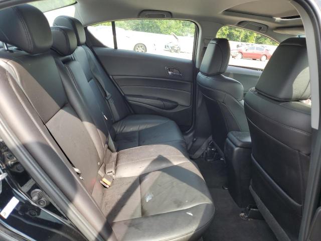 2017 ACURA ILX BASE W 19UDE2F35HA009705