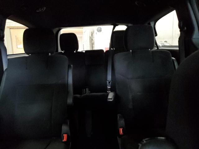 2016 DODGE GRAND CARA - 2C4RDGCG5GR263016