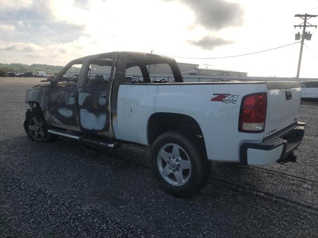 Vin: 1gt125e82df162161, lot: 61039485, gmc sierra k2500 denali 20132