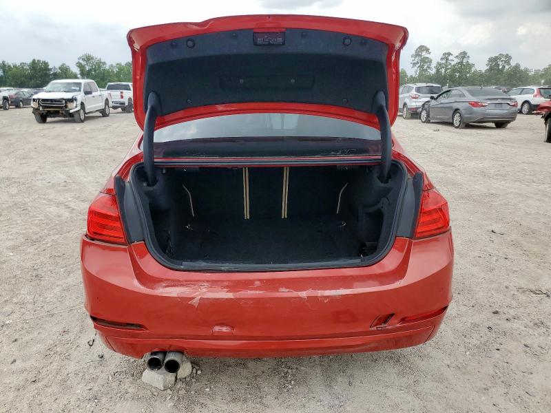 2015 BMW 328 I - WBA3A5G55FNS88616