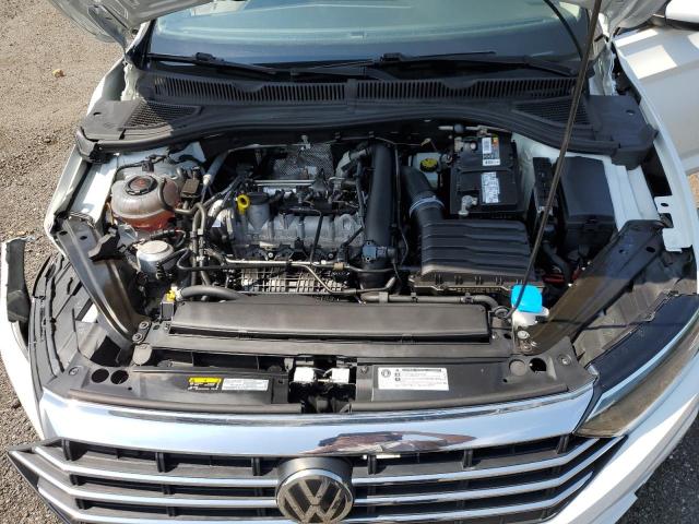 2019 VOLKSWAGEN JETTA SEL 3VWE57BU4KM264870
