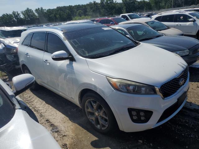 Vin: 5xypkda10gg035181, lot: 61172395, kia sorento sx 20164