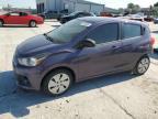 2017 CHEVROLET SPARK LS - KL8CB6SA1HC760568