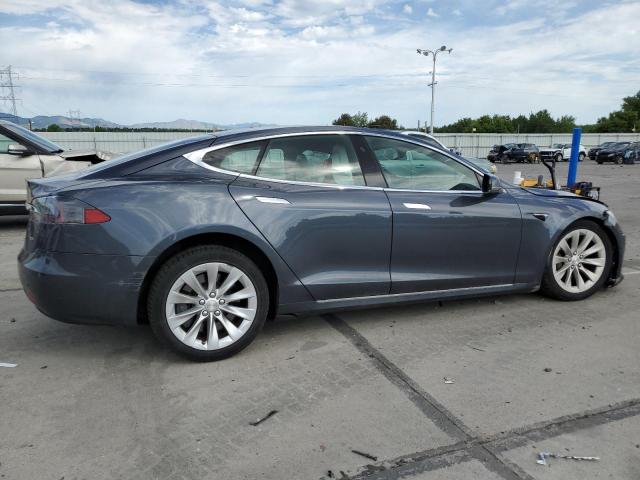 Vin: 5yjsa1e25hf187898, lot: 60829025, tesla model s 20173