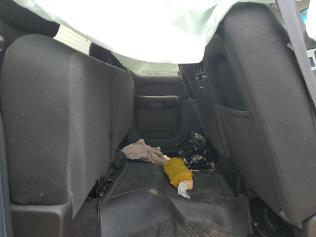 2011 GMC SIERRA C15 - 1GTR1VE02BZ404037