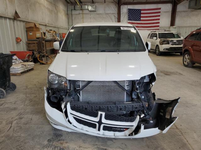 2019 DODGE GRAND CARAVAN GT 2C4RDGEG0KR630815