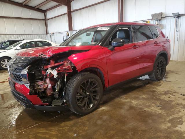 Vin: ja4j4va88rz065420, lot: 60409905, mitsubishi outlander se 2024 img_1