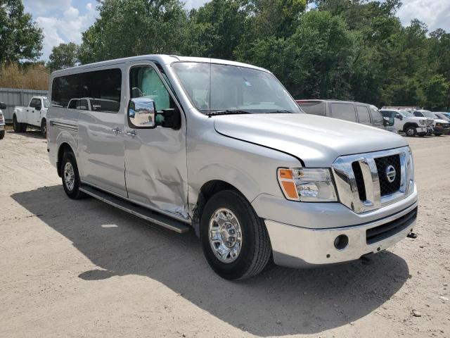 Vin: 5bzaf0aa2jn850226, lot: 59809635, nissan nv 3500 s 20184