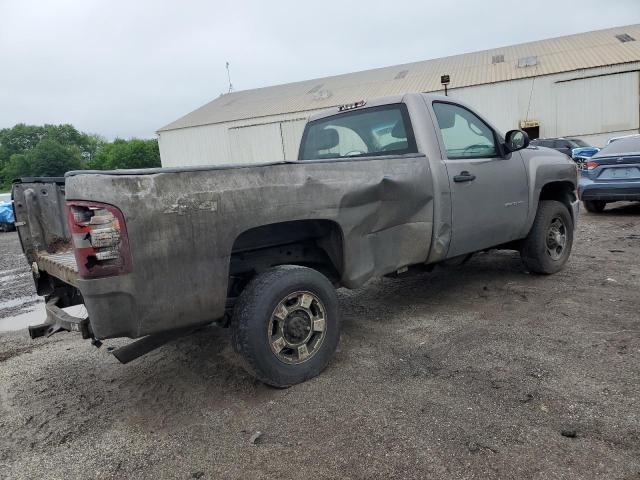 Vin: 1gc0kvcg0ef103813, lot: 59073885, chevrolet all models k2500 heavy duty 20143