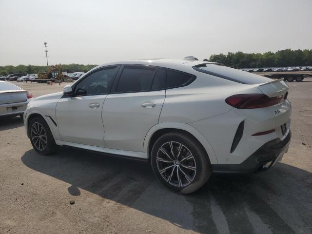 Vin: 5uxcy6c03n9l02291, lot: 59276225, bmw x6 xdrive40i 20222