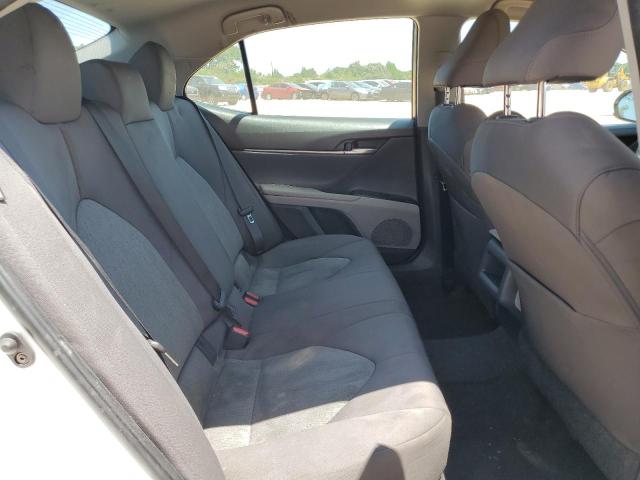 2018 TOYOTA CAMRY L - 4T1B11HK1JU654058