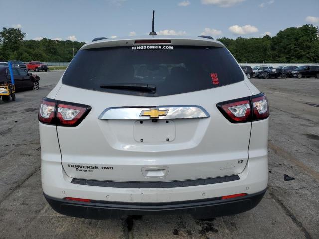 2017 CHEVROLET TRAVERSE L - 1GNKVGKD4HJ313150