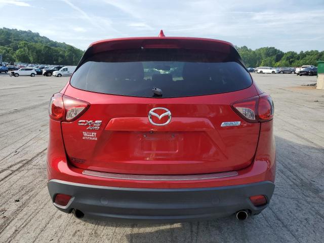 2014 MAZDA CX-5 TOURI - JM3KE4CY4E0311383