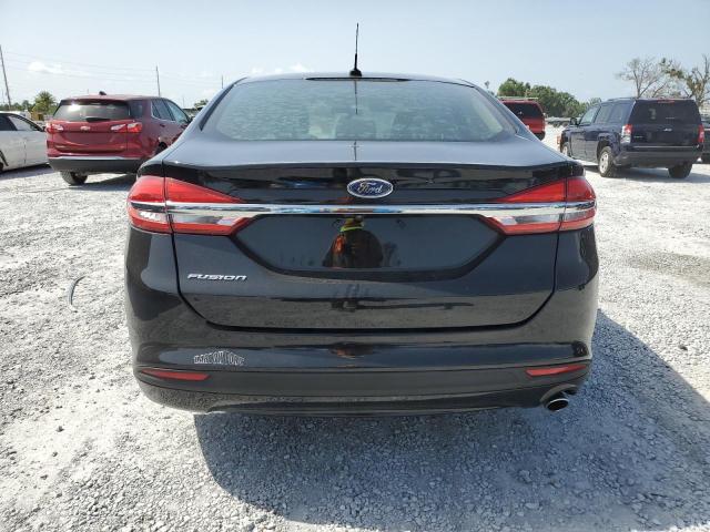 2018 FORD FUSION S 3FA6P0G75JR255582