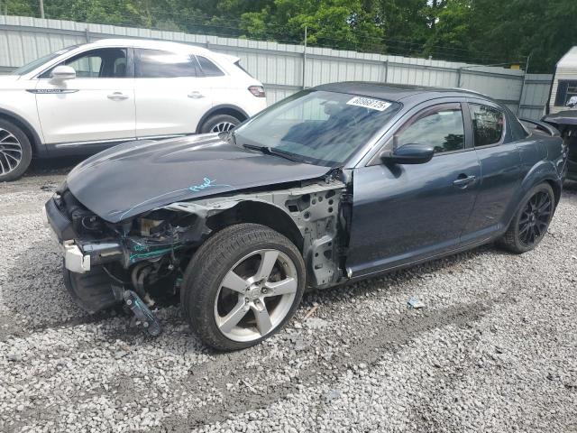 MAZDA RX8