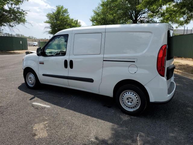 2022 RAM PROMASTER CITY TRADESMAN - ZFBHRFAB2N6W27026