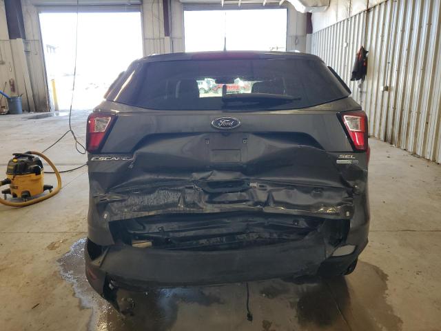 2019 FORD ESCAPE SEL 1FMCU9HD7KUB50515