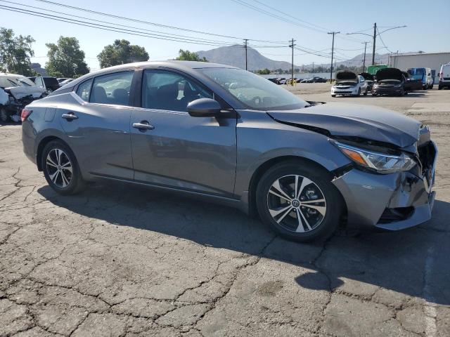 Vin: 3n1ab8cv8ny249778, lot: 58496445, nissan sentra sv 20224
