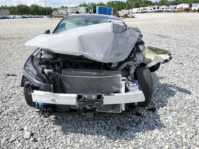 2025 KIA K5 GT LINE KNAG64J77S5298503
