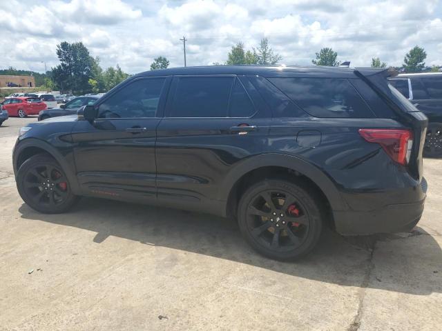 Vin: 1fm5k8gc7ngb48610, lot: 60533855, ford explorer st 20222