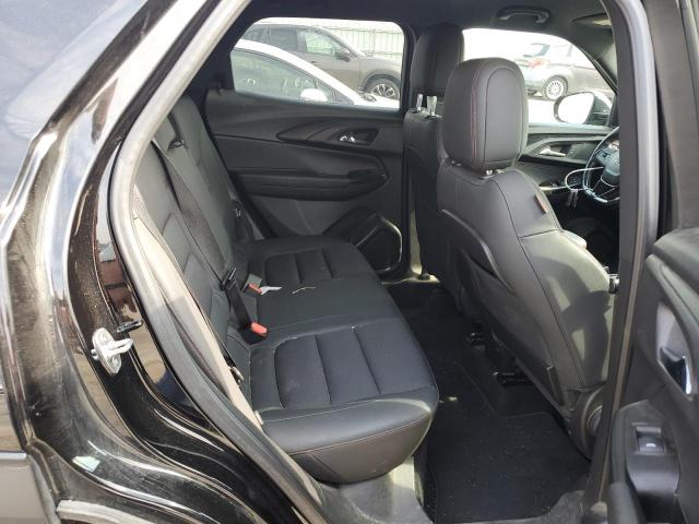 2022 CHEVROLET TRAILBLAZE KL79MTSLXNB077987