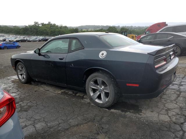 Vin: 2c3cdzag0kh531607, lot: 61852845, dodge challenger sxt 20192